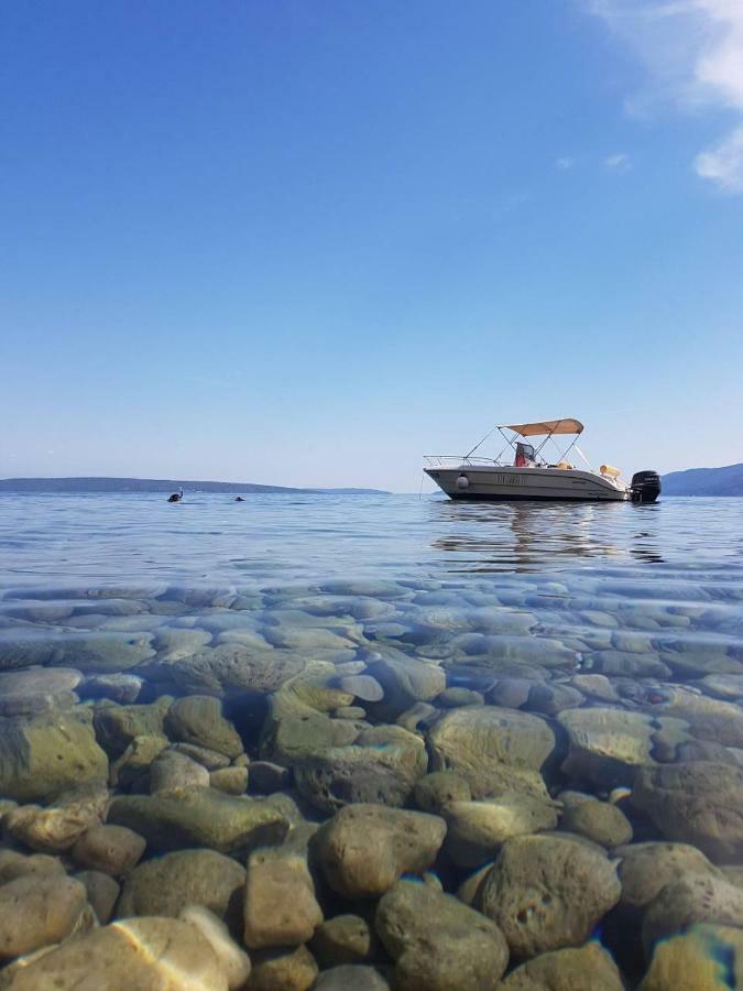 Palmgarden Apartments Opatija-Icici Eksteriør bilde